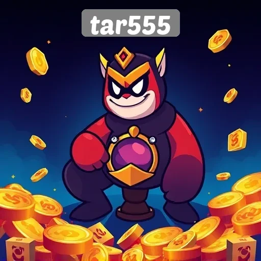 Keunggulan Tar555 Dalam Dunia Game Digital