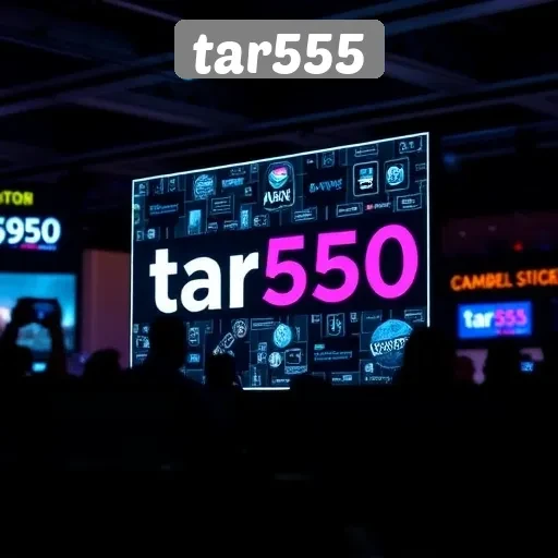 Tantangan dan Peluang Tar555 di Era Digital