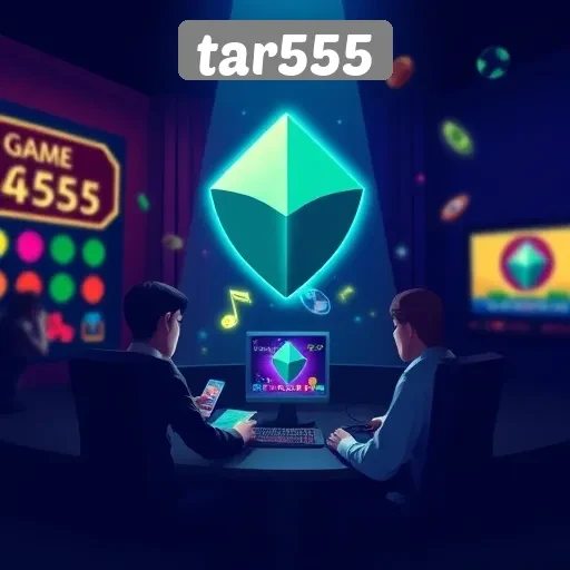 Evolusi Situs Tar555 dalam Dunia Game Online