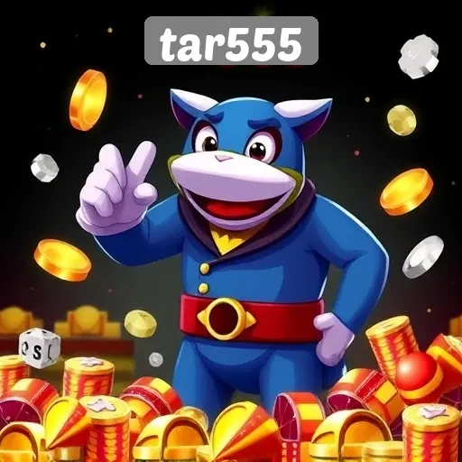 Beragam Pilihan Game Seru di Tar555