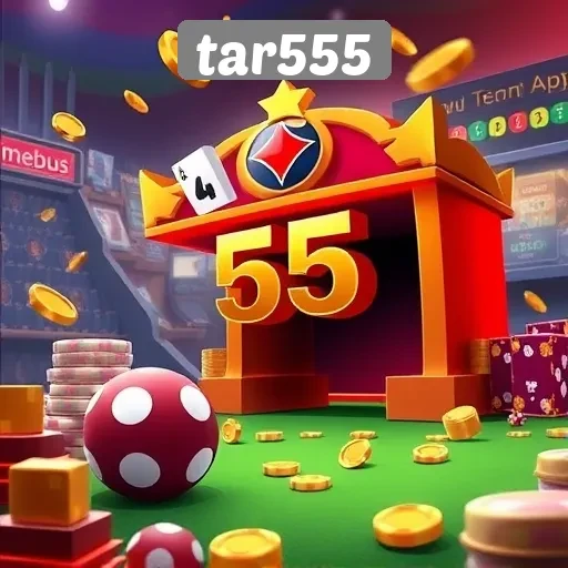 Berbagai Jenis Permainan Menarik di Tar555 untuk Pecinta Game