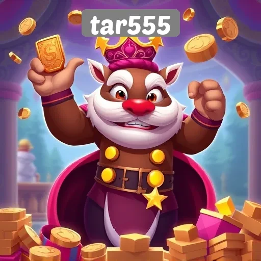 Menjelajahi Fitur Menarik di Situs Game Tar555