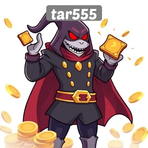 Menggali Fitur Unggulan Situs Game Tar555