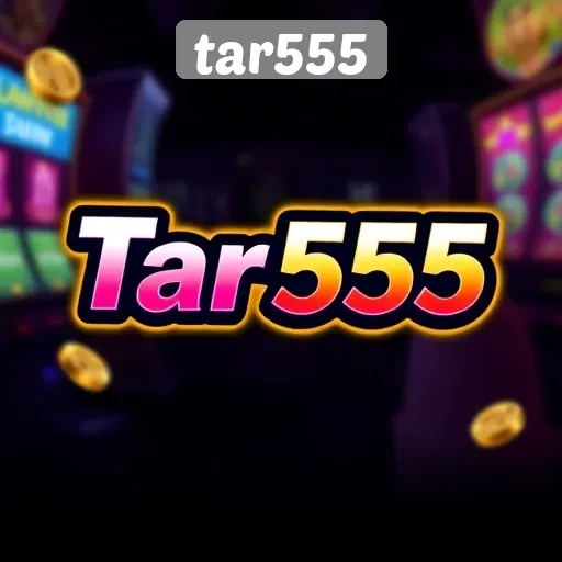 Menggali Fitur Menarik di Situs Tar555 untuk Pecinta Game