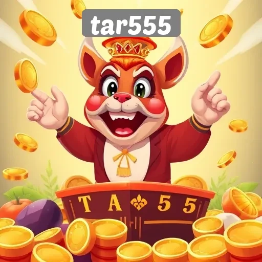 Fitur Menarik Yang Ditawarkan Oleh Tar555