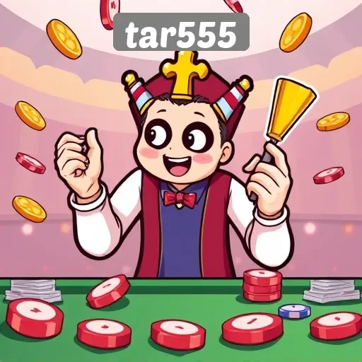 Panduan Lengkap Bermain di Situs Tar555 untuk Pemula