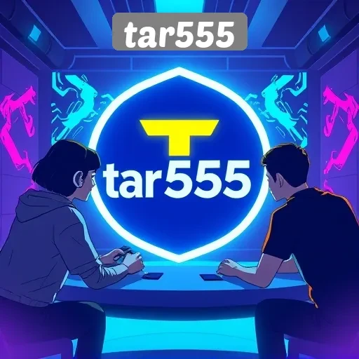 Dampak Tar555 Terhadap Komunitas Gamer di Indonesia