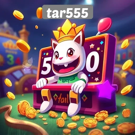 Inovasi dan Fitur Menarik di Tar555