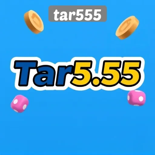 Mengenal Tar555 Sebagai Platform Game Terpercaya di Indonesia