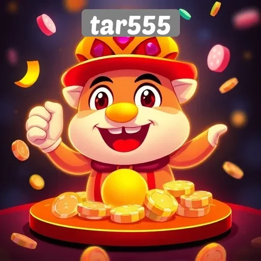 Perkenalan Situs Game Tar555 sebagai Platform Hiburan Digital