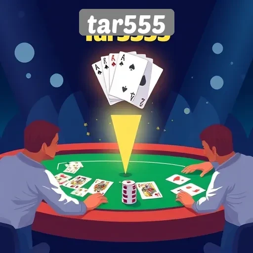 Strategi Mengoptimalkan Pengalaman Bermain di Tar555