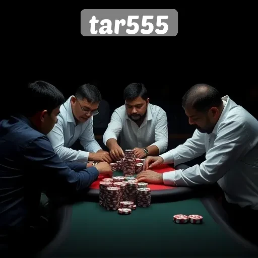 Pendapat Pemain tentang Pengalaman Bermain di Tar555