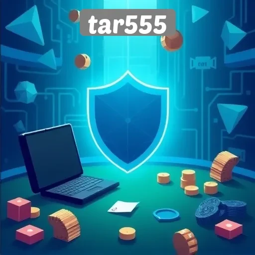 Keamanan dan Privasi Pemain di Tar555