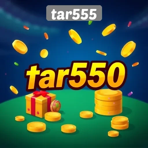 Promosi dan Bonus Menarik di Tar555 untuk Pengguna