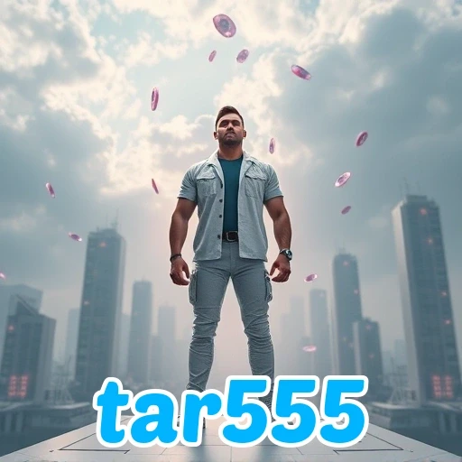 tar555: Menemukan Kesenangan dan Tantangan dalam Game Puzzle