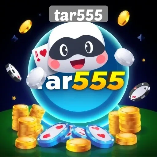 Mengulas Tar555 Sebagai Platform Game Online Terpercaya