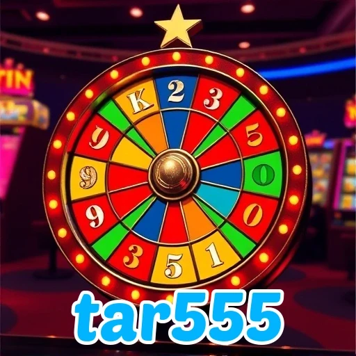tar555: Hadiah Menarik untuk Para Penggemar Game Online Indonesia