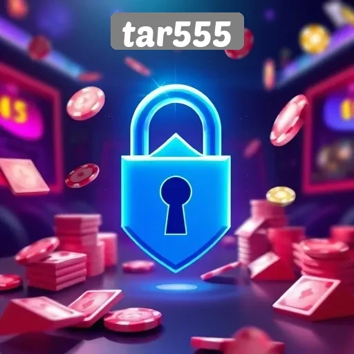 Menyoroti Keselamatan dan Keamanan Bermain di Tar555