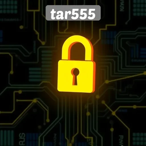 Analisis Keamanan dan Privasi di Tar555