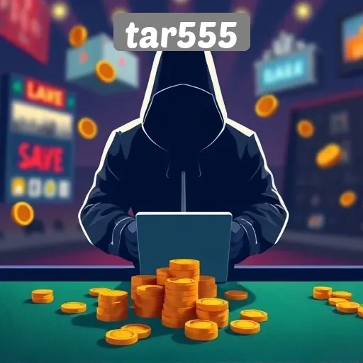 Tinjauan Lengkap Mengenai Keamanan di Tar555