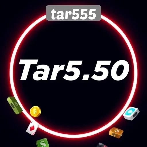 Mengenal Tar555 Sebagai Situs Game Favorit di Indonesia
