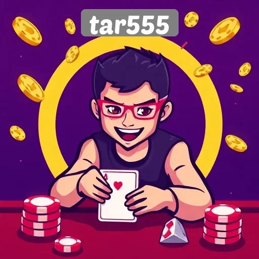 Panduan Lengkap Menggunakan Situs Game Tar555