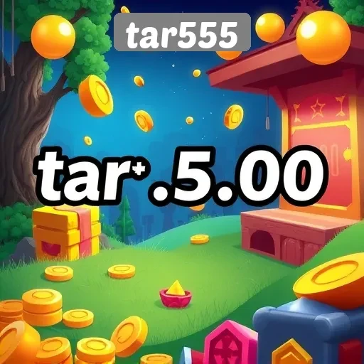 Tar555 Menawarkan Beragam Pilihan Game untuk Semua Kalangan