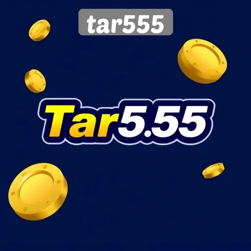 Mengenal Tar555 Sebagai Situs Game Populer di Indonesia