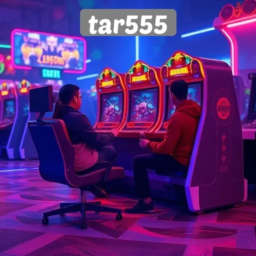 Perkembangan Tar555 Dalam Menjawab Kebutuhan Gamer Modern