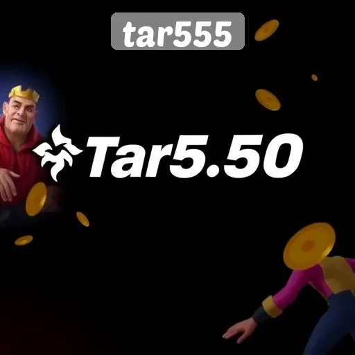 Tar555 Sebagai Pilihan Utama Gamer Indonesia