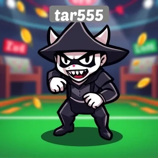 Persaingan Tar555 Dalam Dunia Game Online di Indonesia
