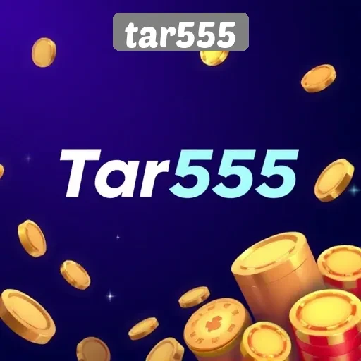 Mengenal Tar555 Sebagai Platform Game Online di Indonesia