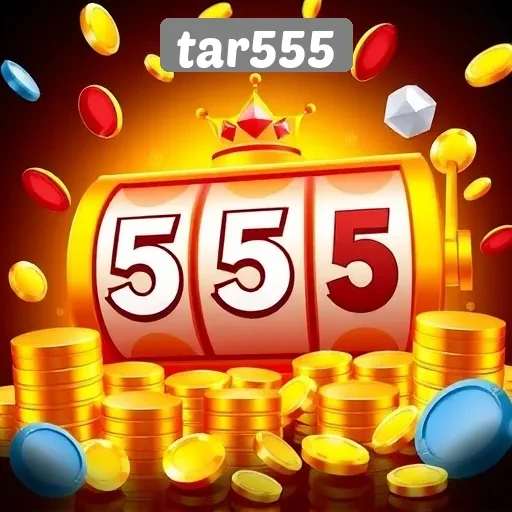 Keunggulan Tar555 Dalam Permainan Slot dan Kasino