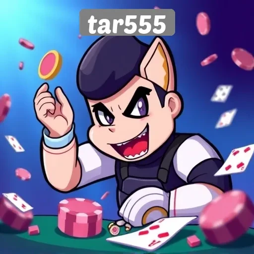 Mengenal Tar555 Situs Game Terpercaya di Indonesia