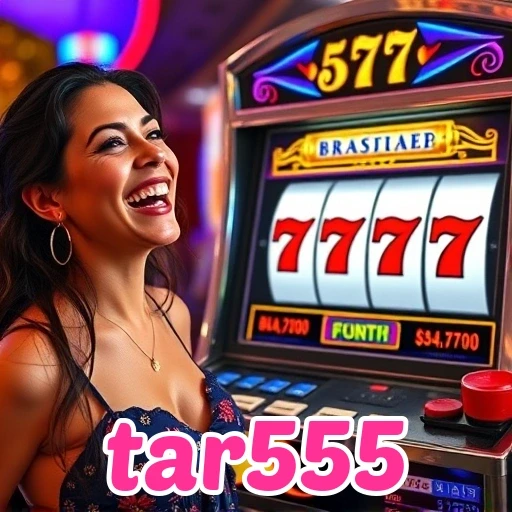 tar555: Game Teratas yang Wajib Anda Coba di Tahun Ini!