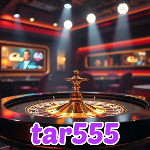 tar555: Panduan Lengkap Turnamen Game Online Terbaik di Indonesia