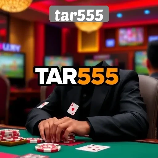 Ulasan Pengalaman Pengguna di Situs Game Tar555