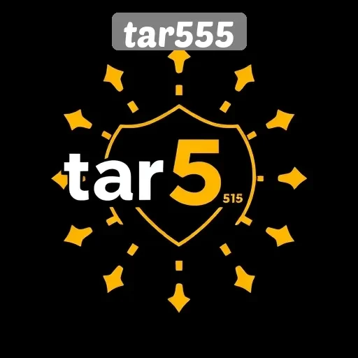 Keselamatan dan Keamanan Pengguna di Tar555