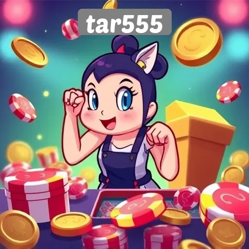 Mengupas Beragam Jenis Permainan di Tar555