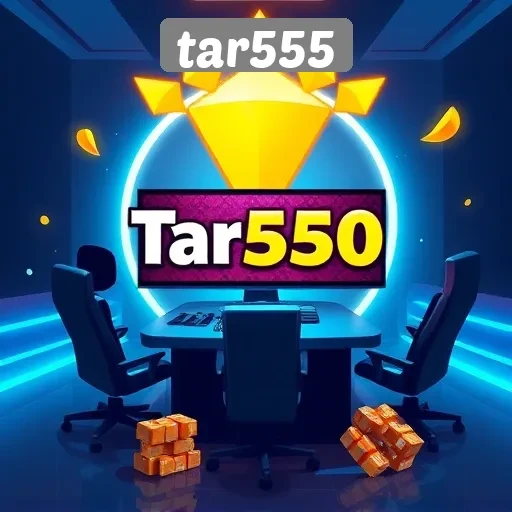 Mengapa Tar555 Menjadi Destinasi Game Favorit